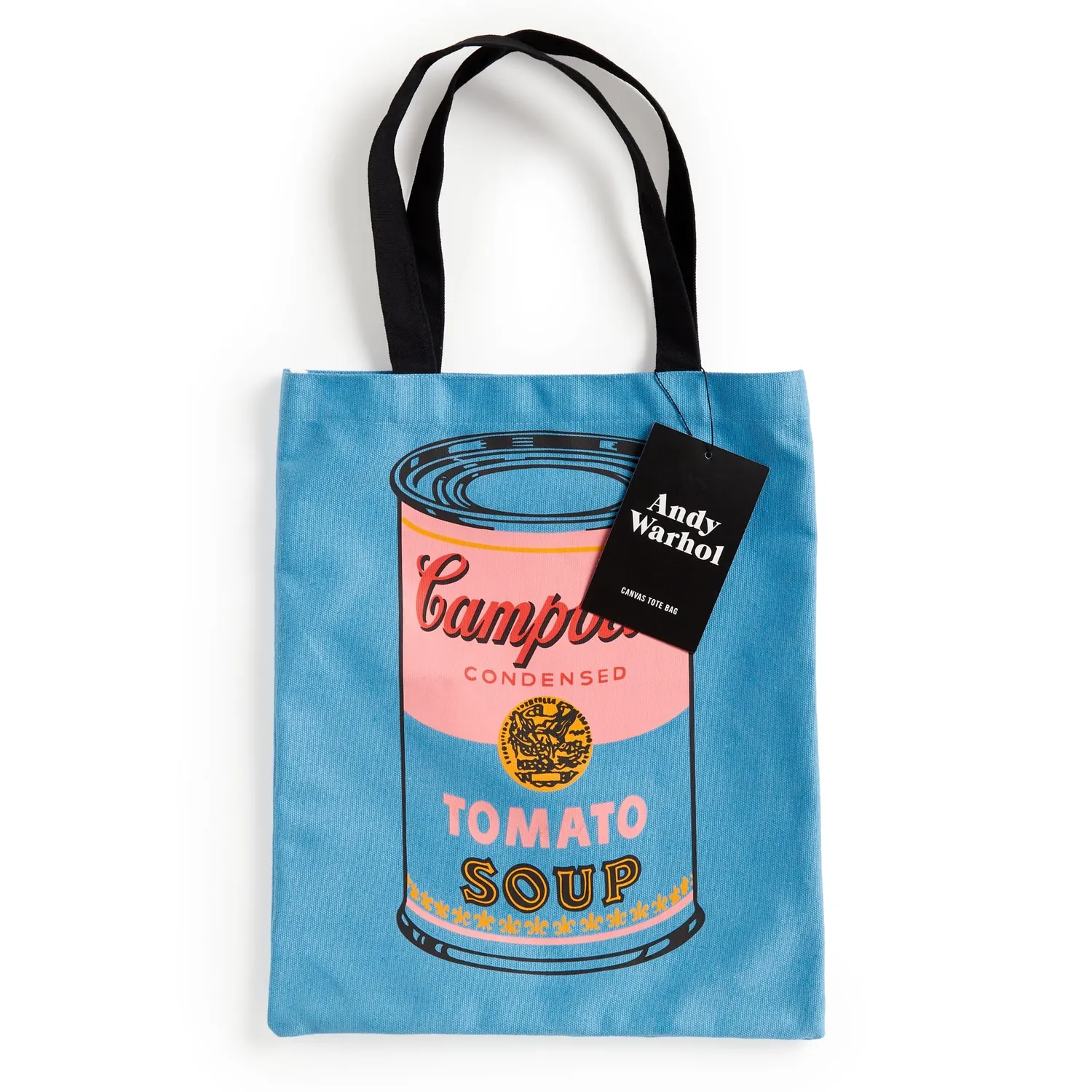 Good Puzzle Co. Warhol Soup Can Volume 3 mulepose