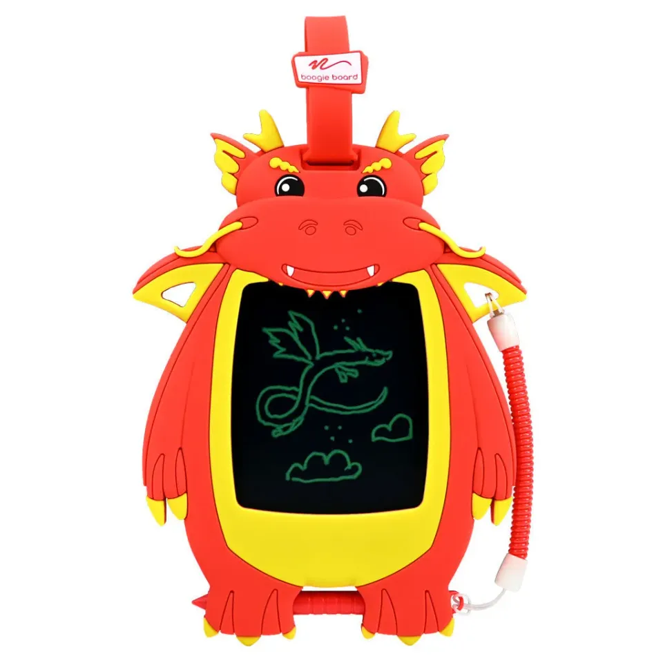 Buffalo Games Sketch Pals tegneplade Blaze the Dragon