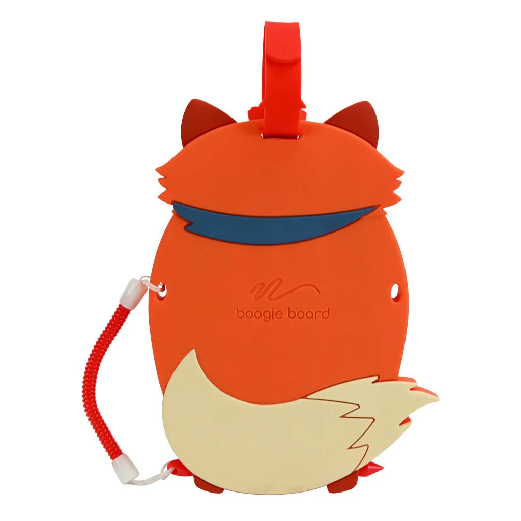 Buffalo Games Sketch Pals Felix the Fox tegnebræt