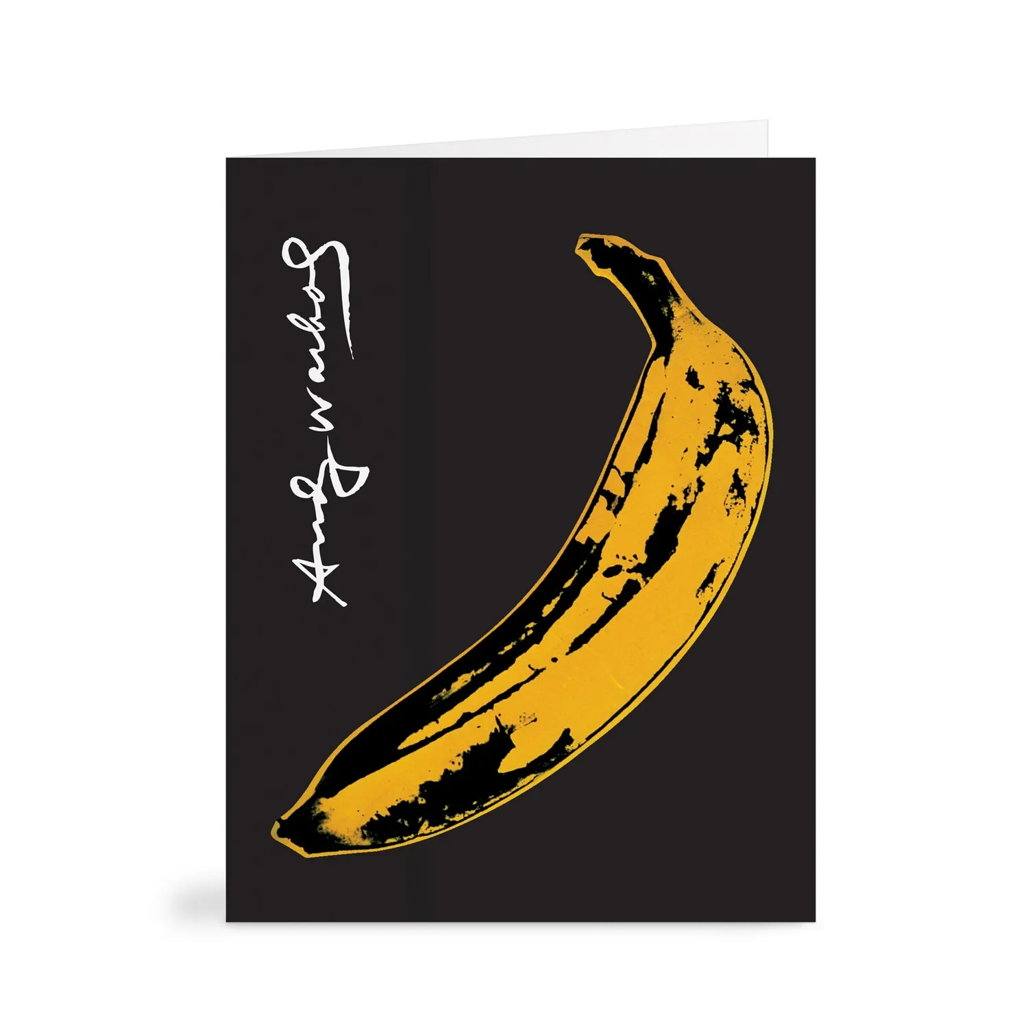 Good Puzzle Co. Warhol Pop Art kortæske 16 kort