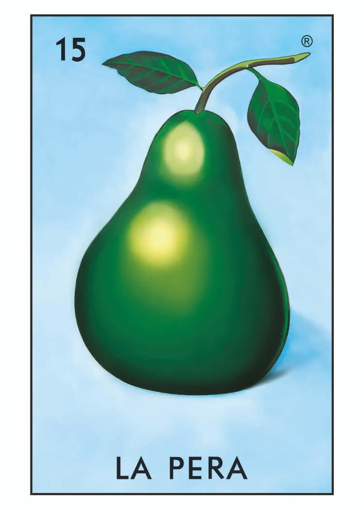 Buffalo Games Loteria brætspil samledåse – mexicansk bingo