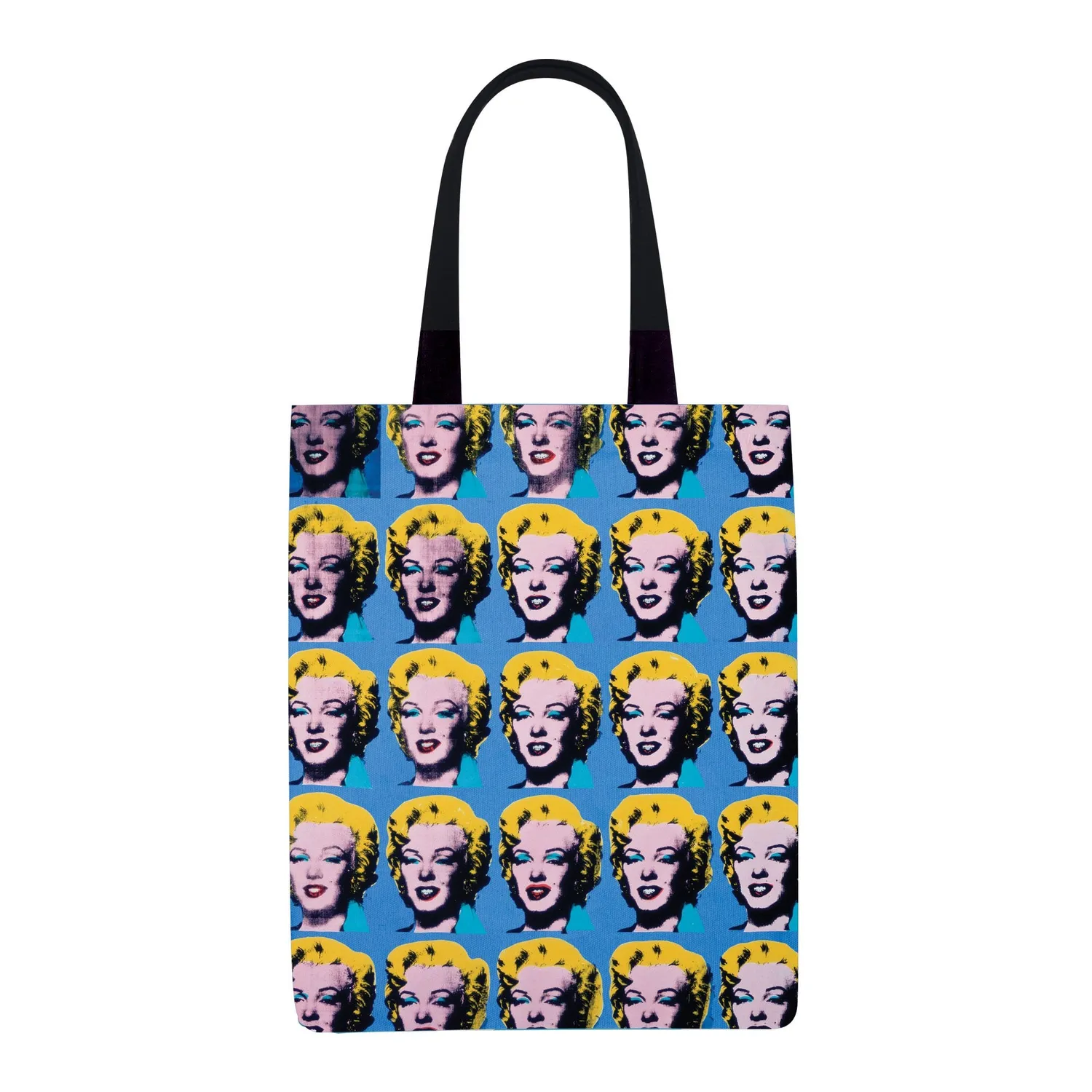 Good Puzzle Co. Warhol Marilyn Monroe mulepose canvas sort