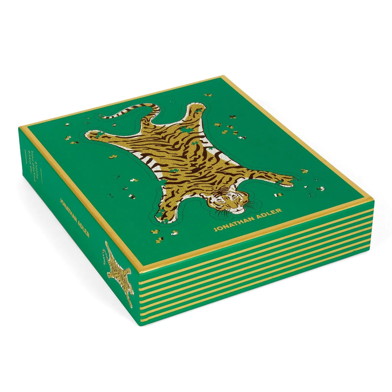 Galison Jonathan Adler Safari puslespil 750 brikker folie
