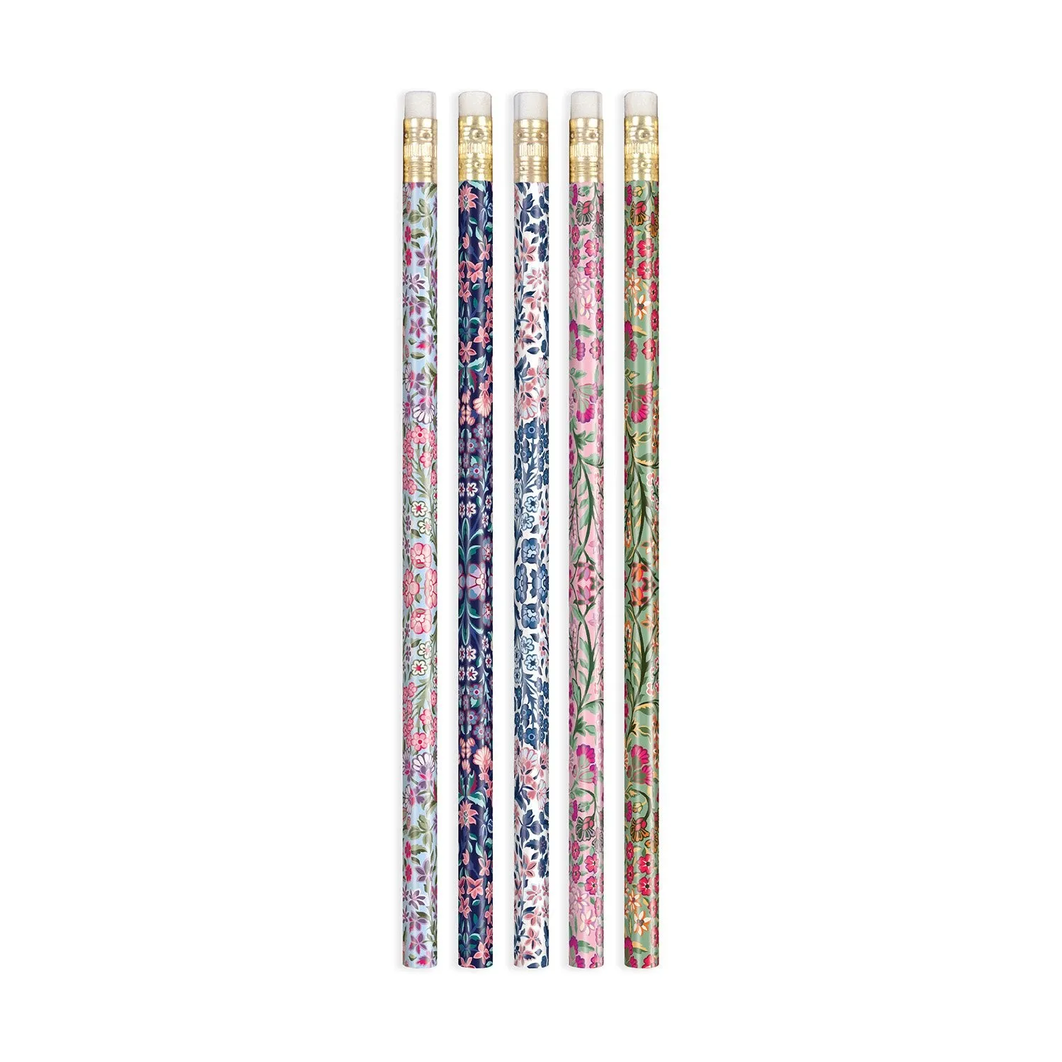 Good Puzzle Co. Liberty Tanjore Gardens blyantsæt 10 stk