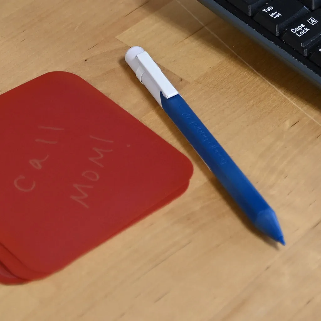 Buffalo Games VersaPen Boogie Board stylus touchpen