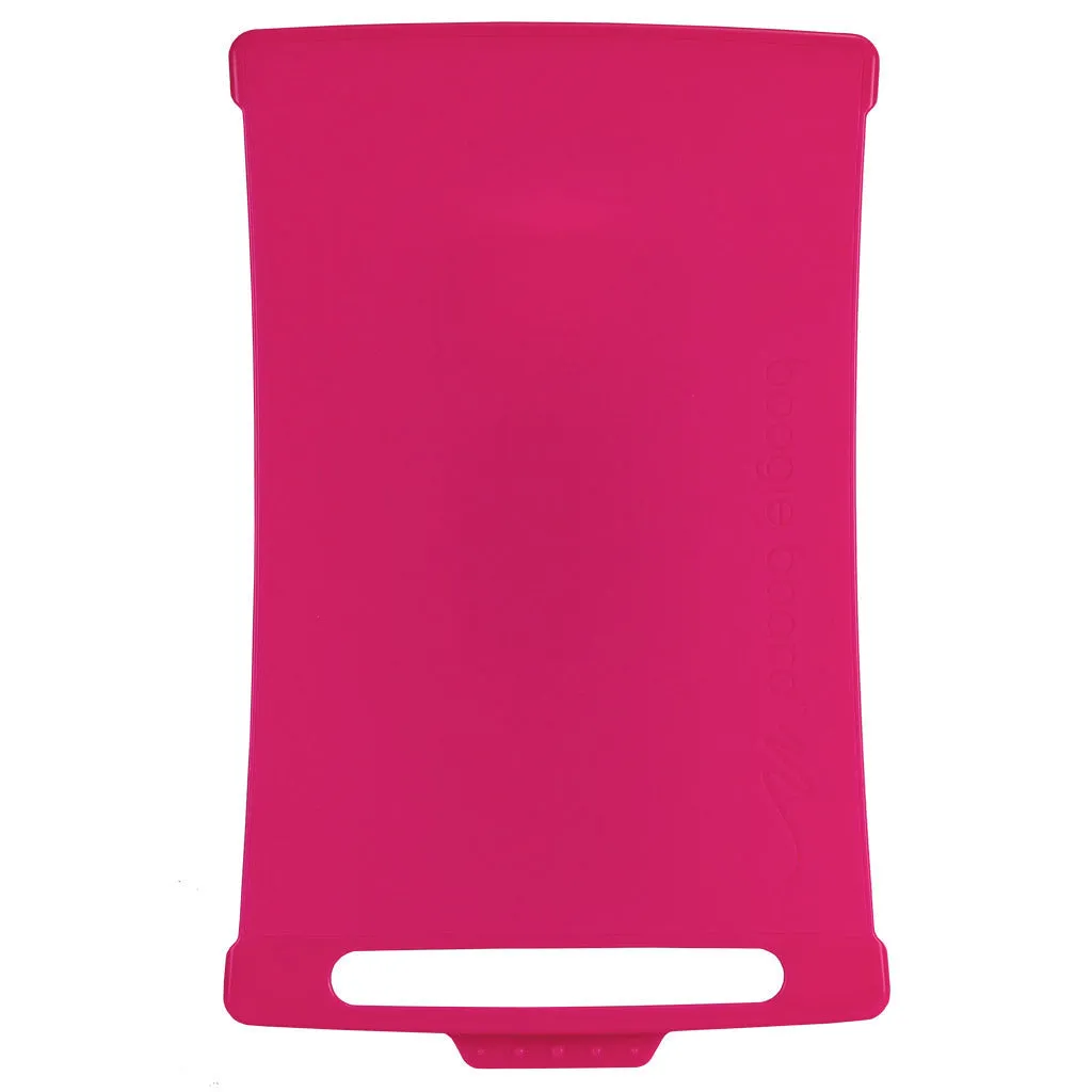 Boogie Board Jot Kids tegnetavle cover PC-Red beskyttelse