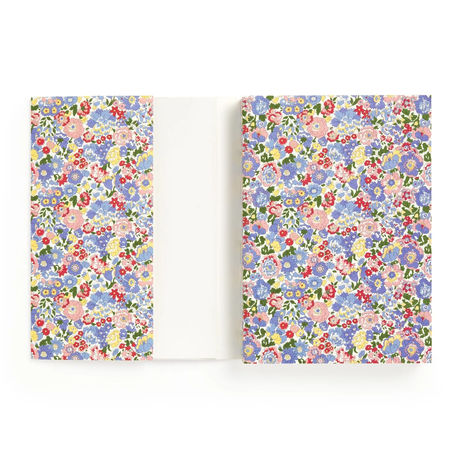 Good Puzzle Co. Liberty Nell Annie May notesbog A5