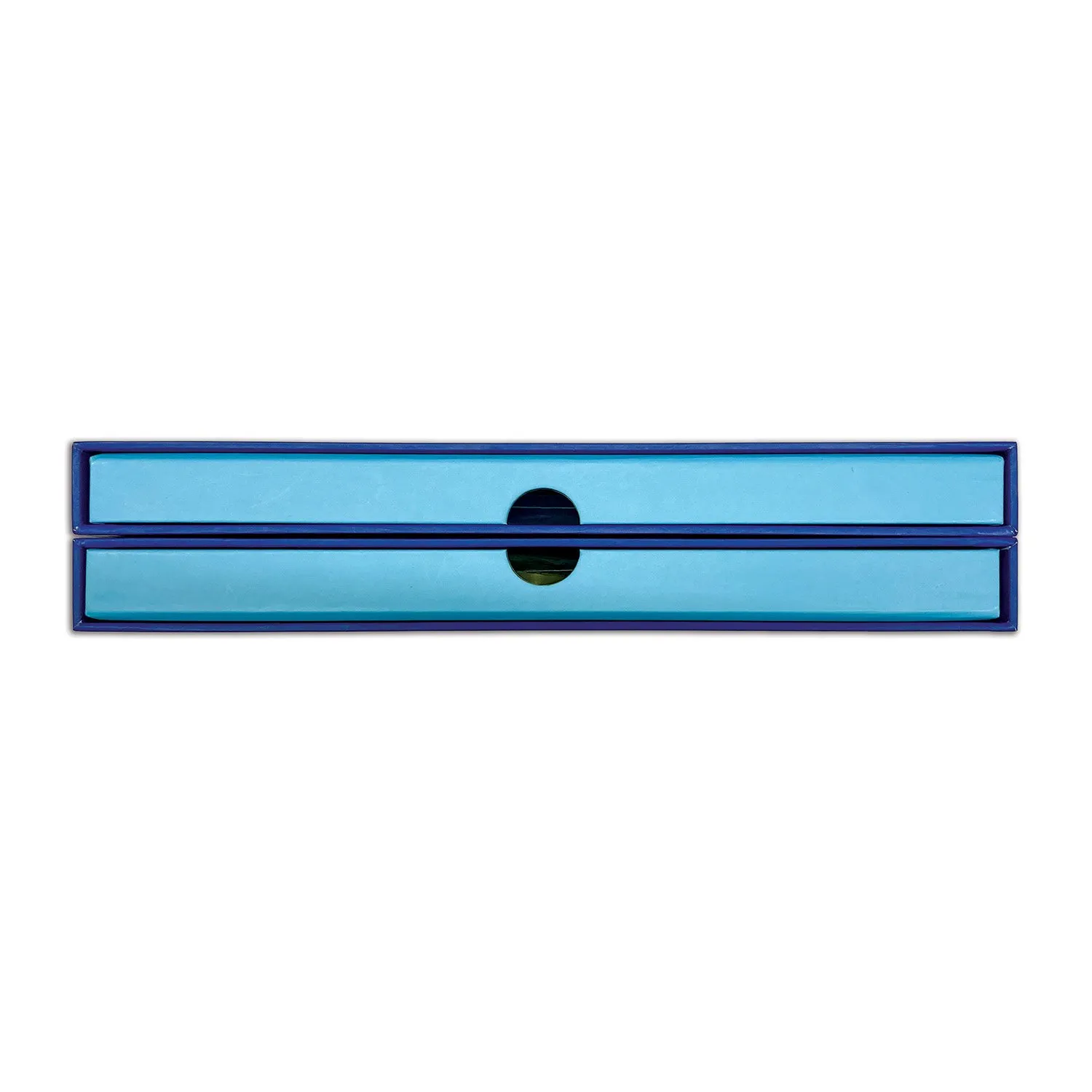 Galison Botanica rejsespil 2-i-1 backgammon dam