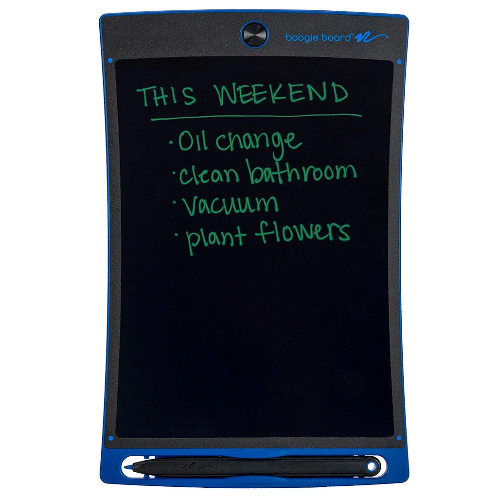 Buffalo Games Jot Boogie Board LCD skrivetavle 21,6 cm slet-knap