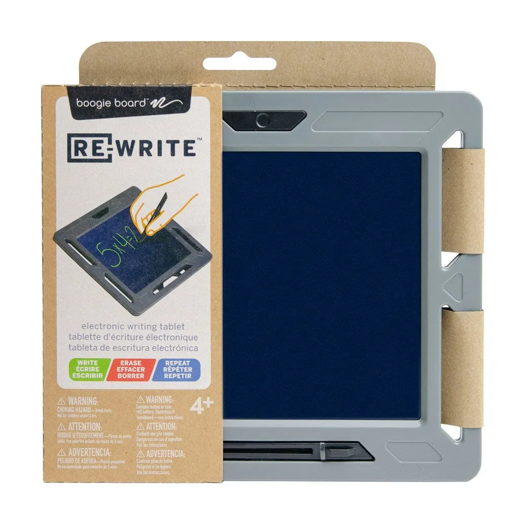 Buffalo Games Re-Write skrivetavle børn Boogie Board