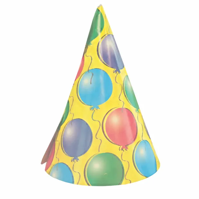Buffalo Games Birthday gavekort 1 dollar