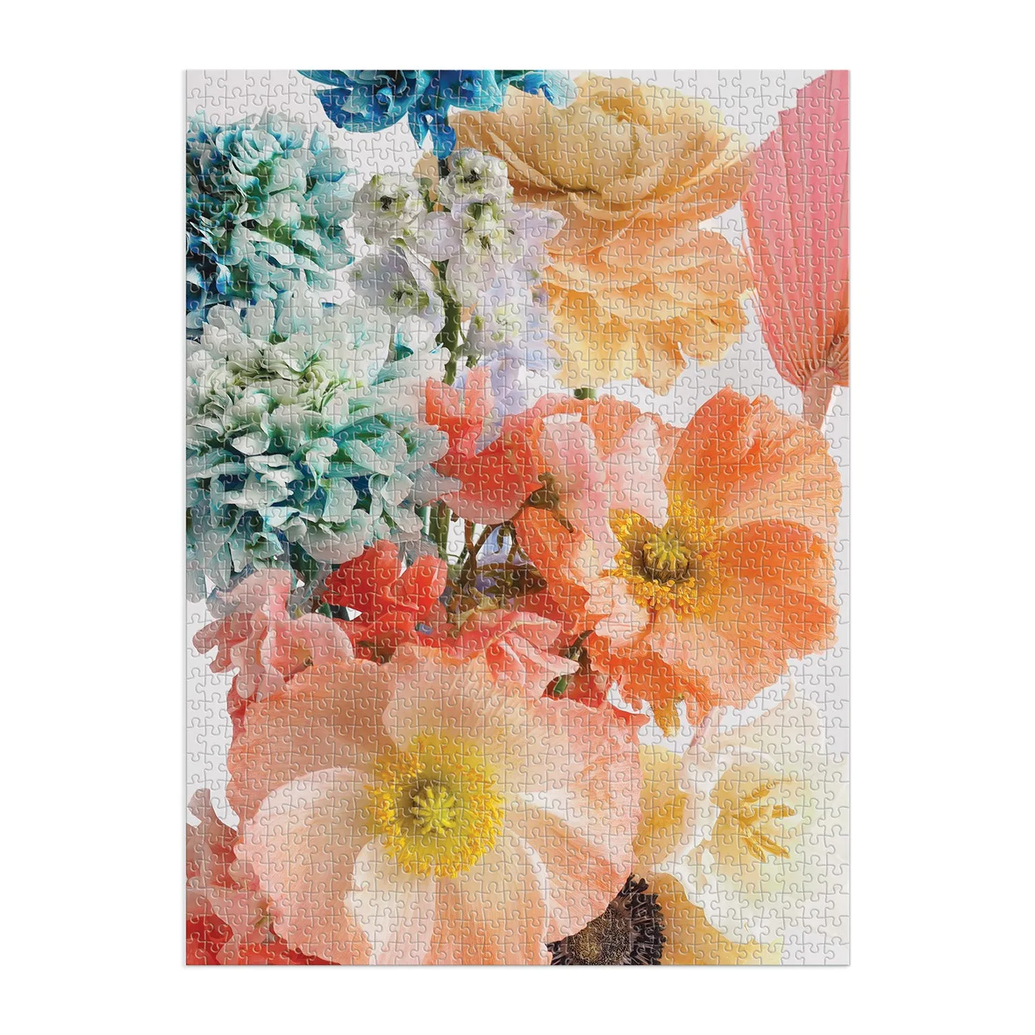 Good Puzzle Co. Ashley Woodson Bailey Florida Light puslespil