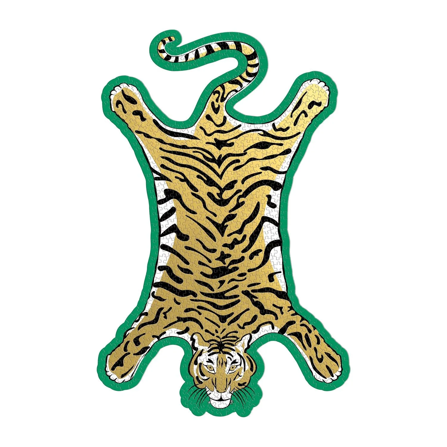 Galison Jonathan Adler Safari puslespil 750 brikker folie