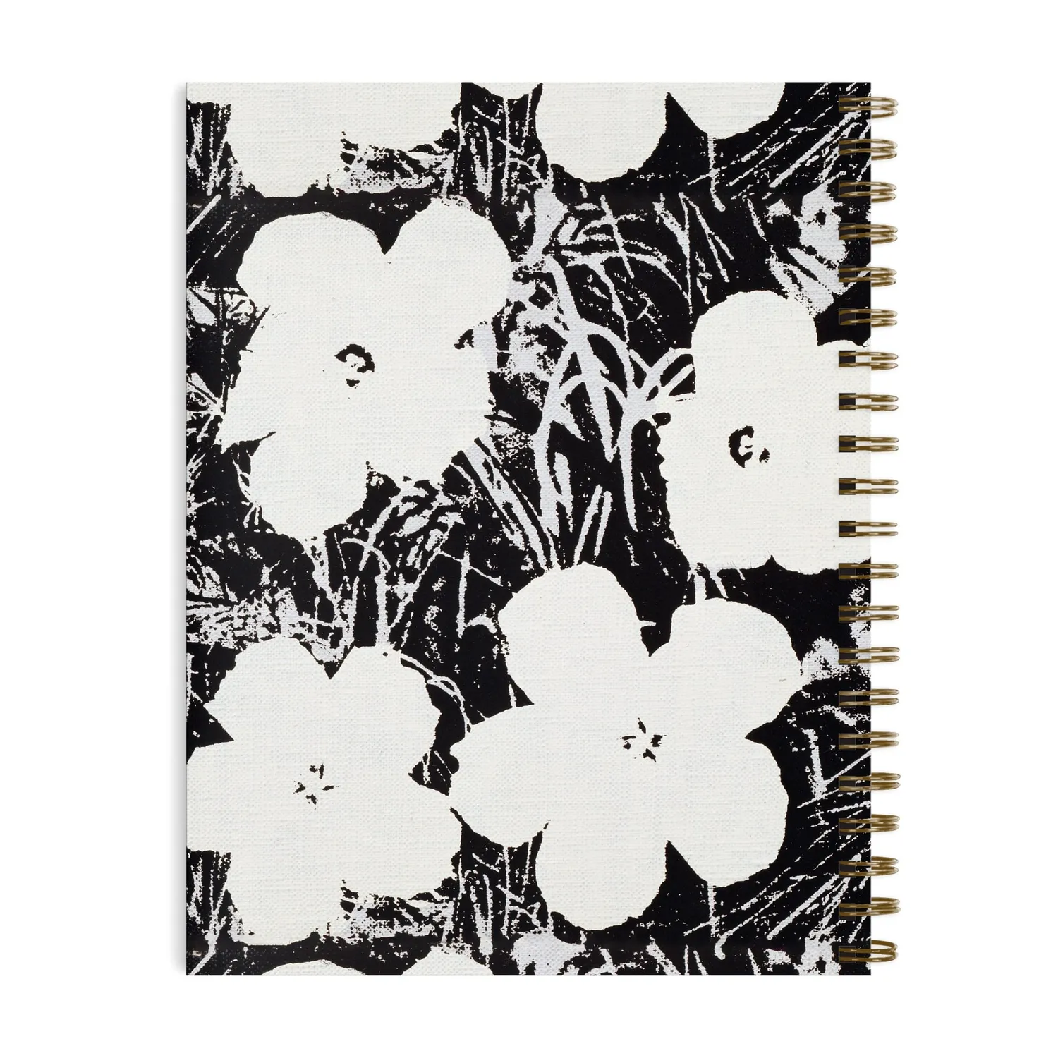 Galison Andy Warhol Inspirational skitsebog 120 sider