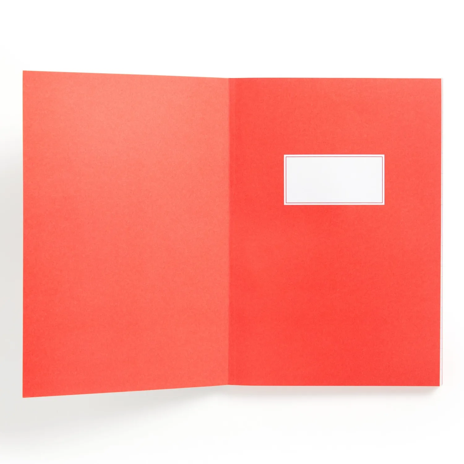 Good Puzzle Co. I Read Banned Books journal A5 linjeret