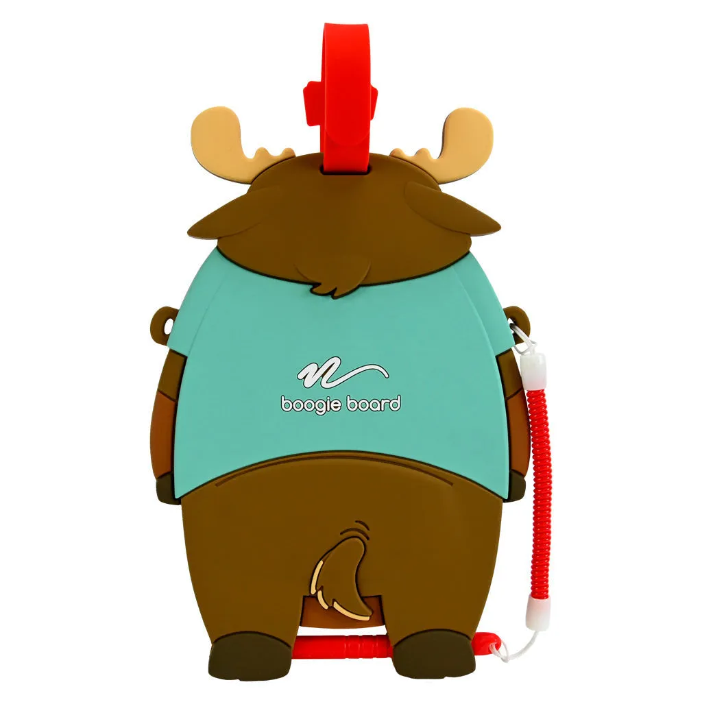 Buffalo Games Sketch Pals Morris the Moose tegnebræt børn