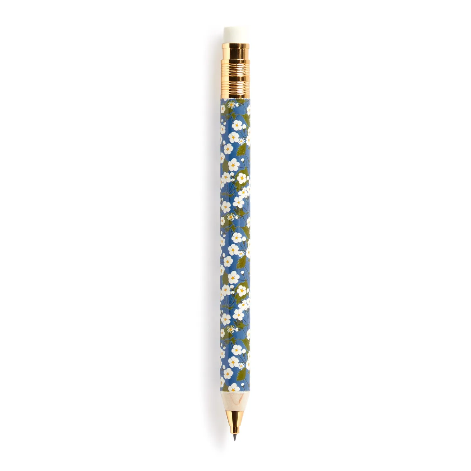 Galison Liberty Mitsi mekanisk blyant 2mm blomster