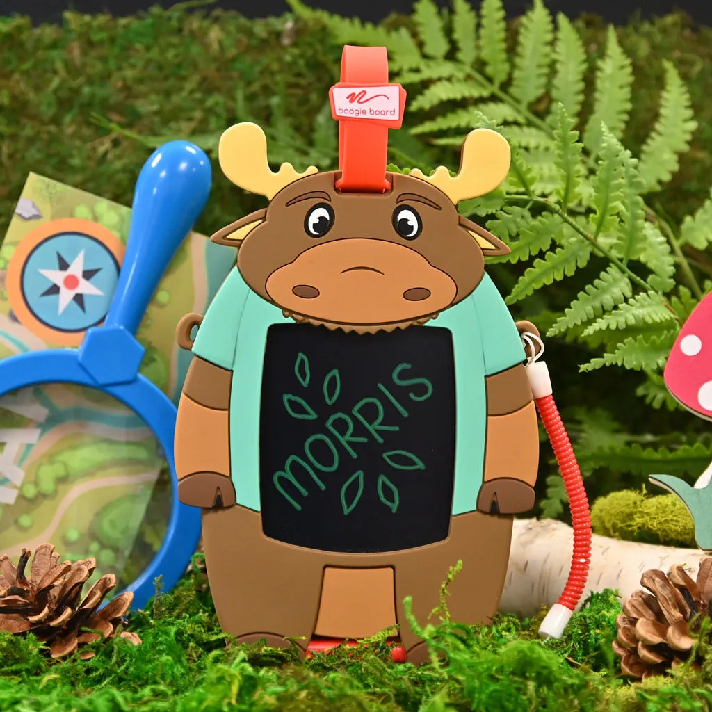 Buffalo Games Sketch Pals Morris the Moose tegnebræt børn
