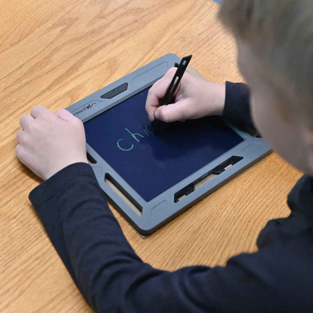 Buffalo Games Re-Write skrivetavle børn Boogie Board