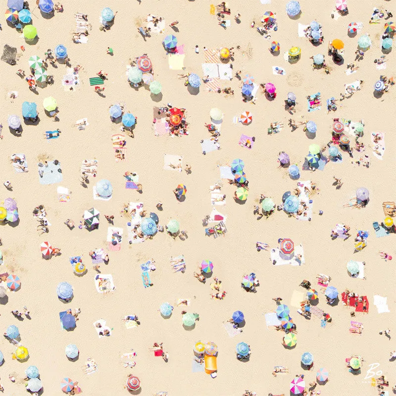 Buffalo Games Photography Bo Bridges Confetti puslespil 300 brikker large