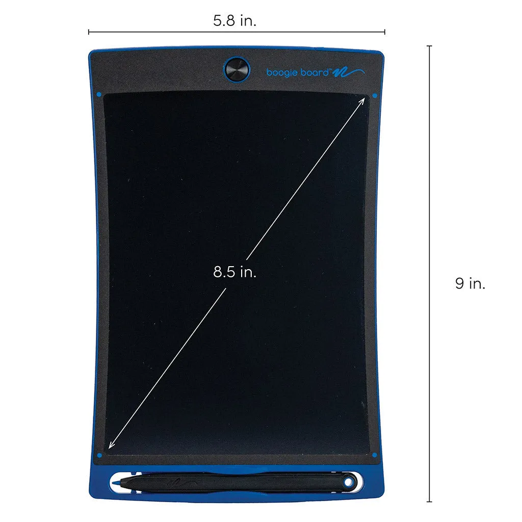 Buffalo Games Jot Boogie Board LCD skrivetavle 21,6 cm slet-knap