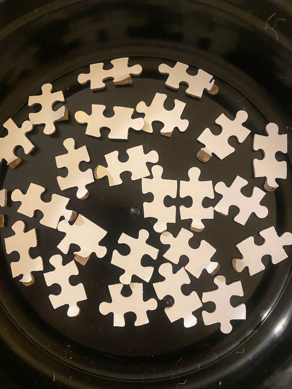 Good Puzzle Co. Michael Storrings Paris puslespil 1000 brikker bymotiv