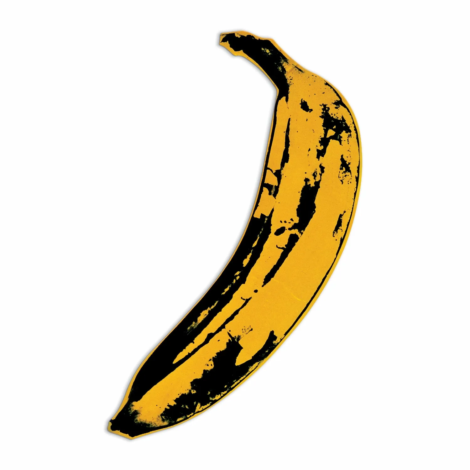 Galison Andy Warhol Notecard kortæske 8 formede kort