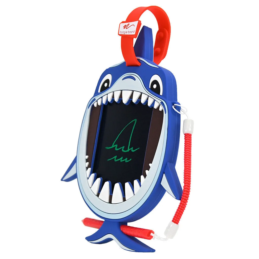 Boogie Board Sketch Pals Clark the Shark tegnetavle