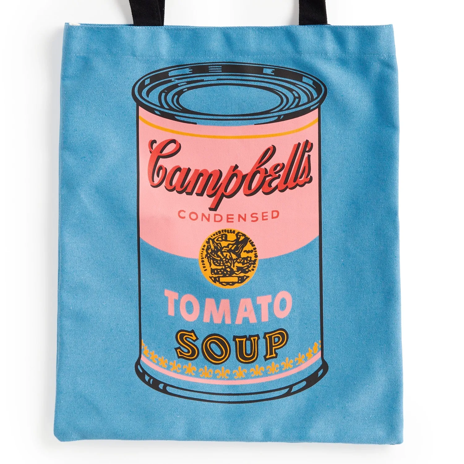 Good Puzzle Co. Warhol Soup Can Volume 3 mulepose