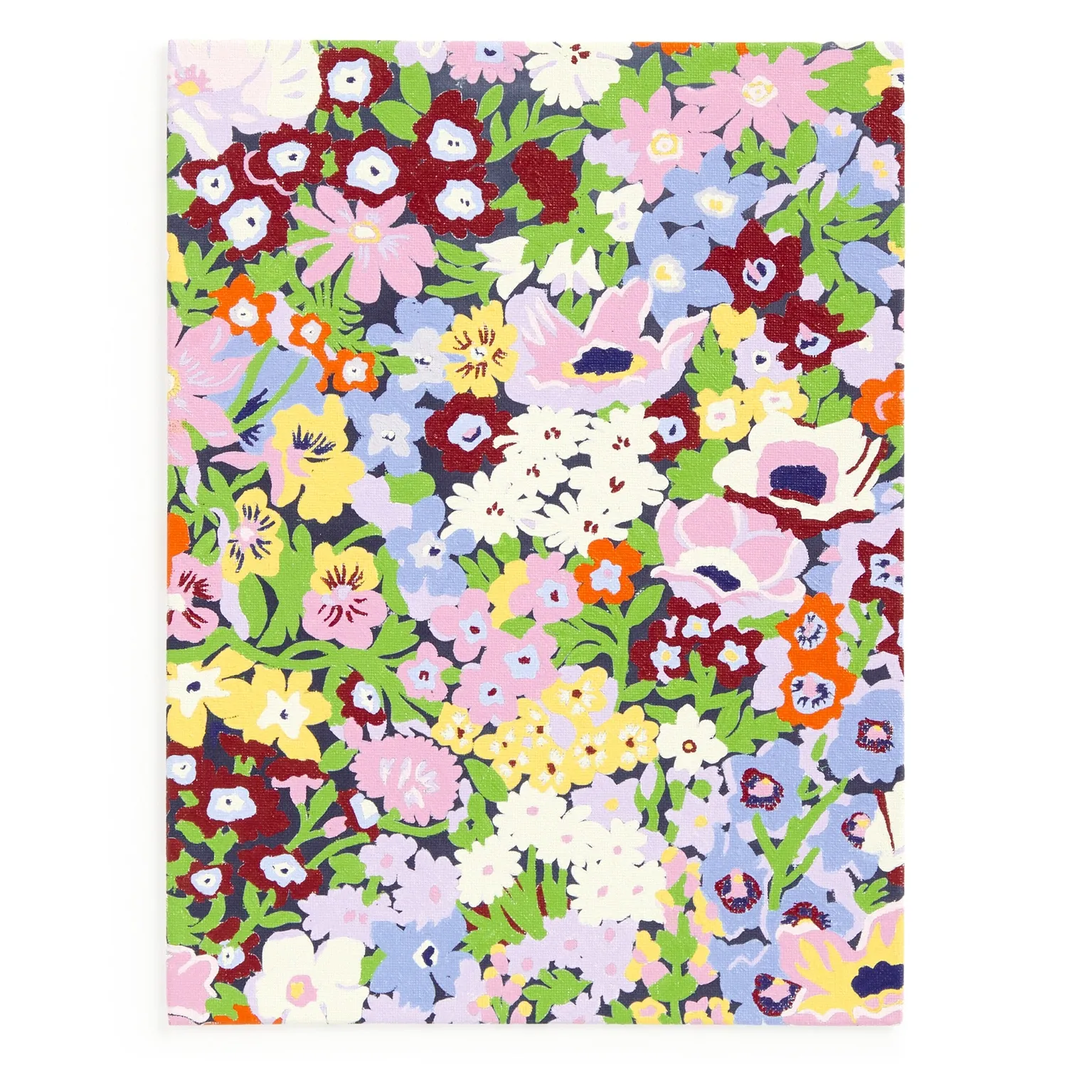 Good Puzzle Co. Liberty Thorpe mal efter tal sæt 23x30 cm