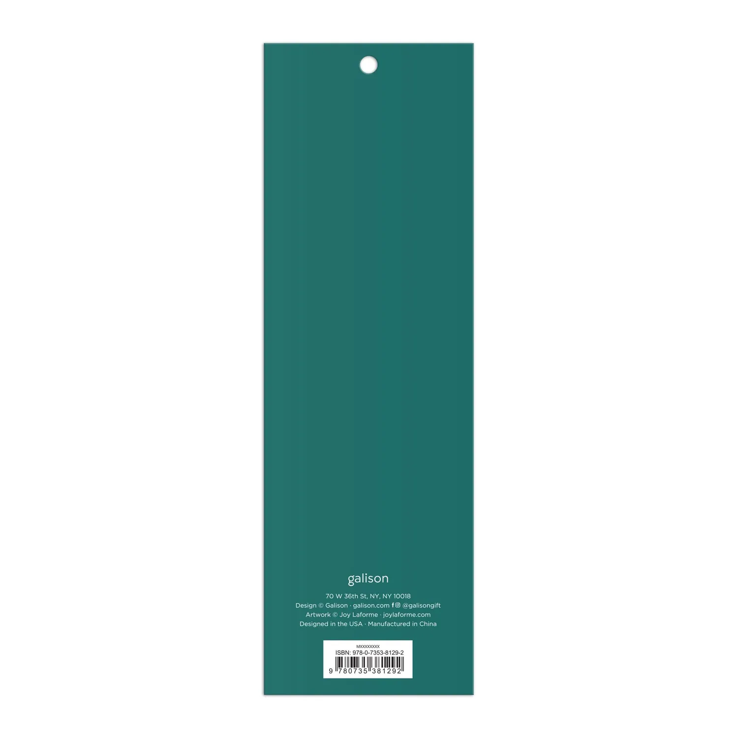 Joy Laforme Everblooming bogmærker magnet 3 stk