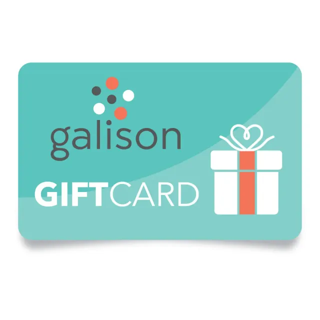 Good Puzzle Co. Galison gavekort e-gavekort