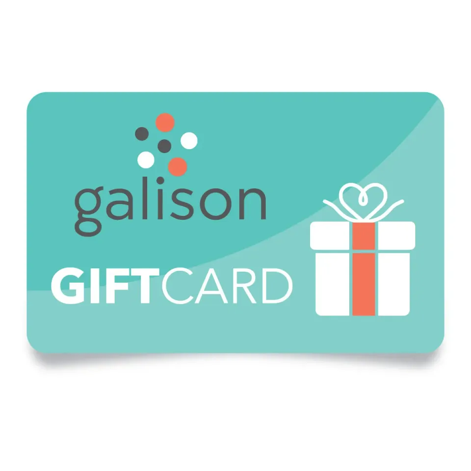 Good Puzzle Co. Galison gavekort e-gavekort