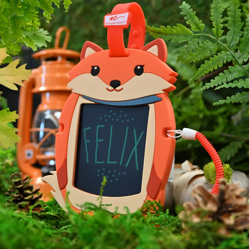 Buffalo Games Sketch Pals Felix the Fox tegnebræt