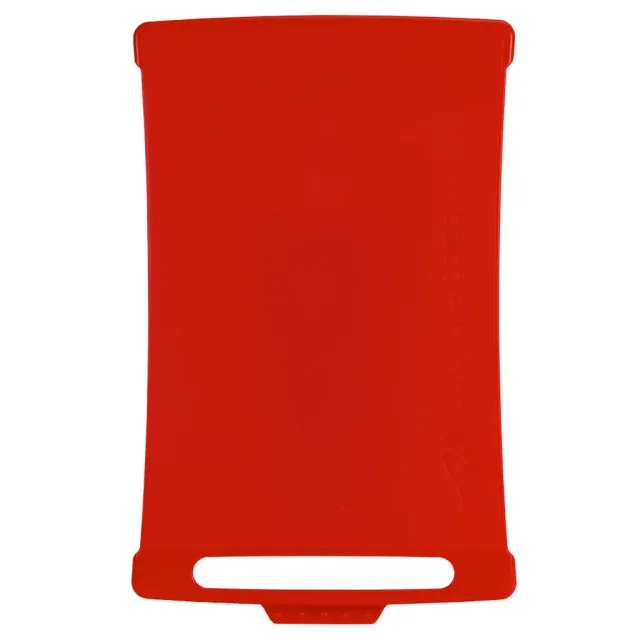 Boogie Board Jot Kids tegnetavle cover PC-Red beskyttelse