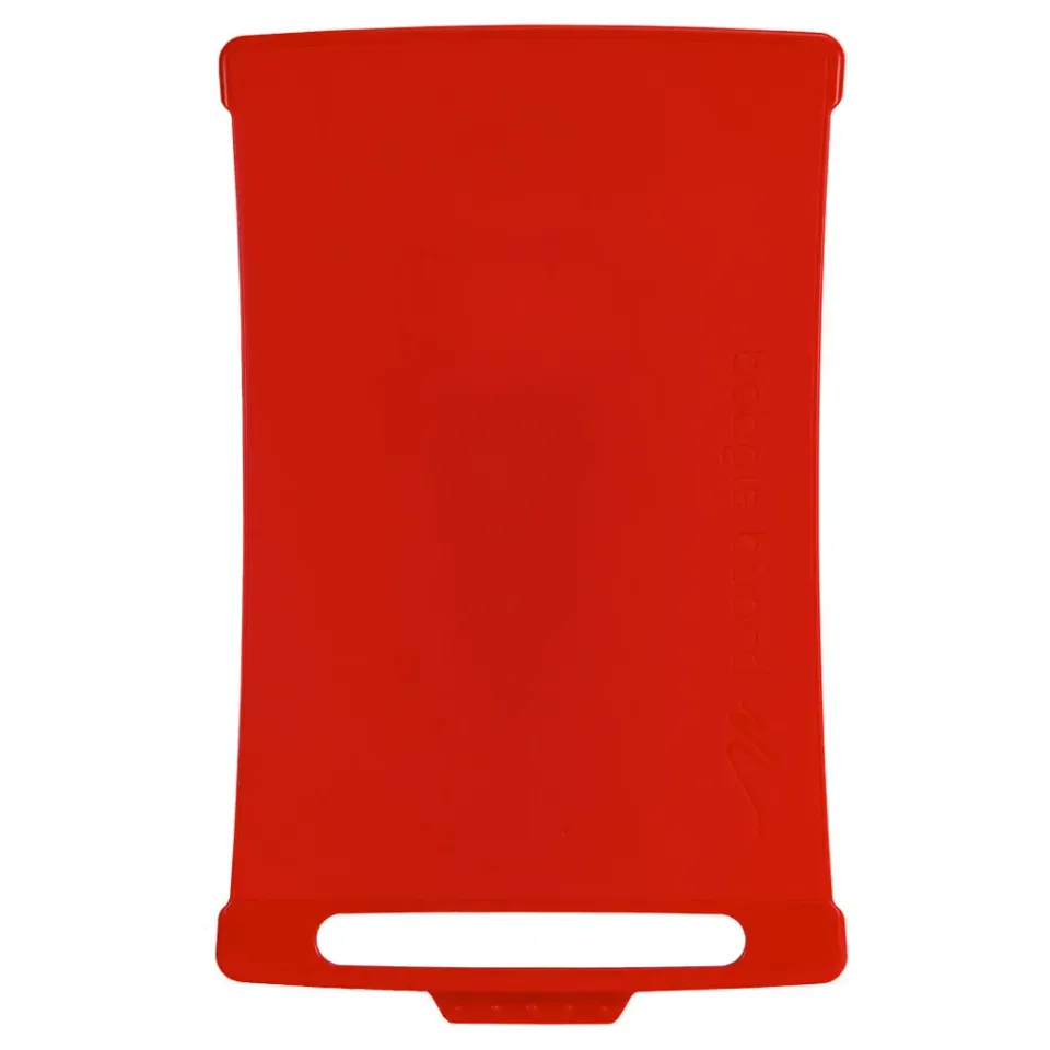 Boogie Board Jot Kids tegnetavle cover PC-Red beskyttelse