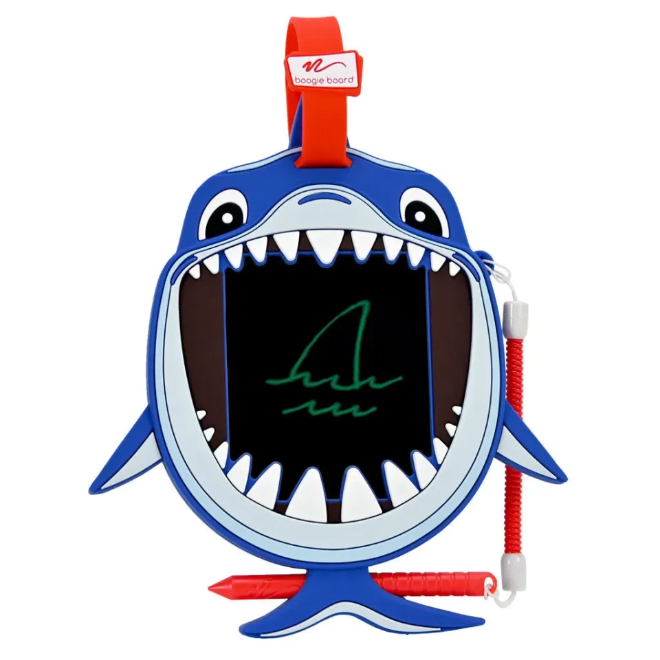 Boogie Board Sketch Pals Clark the Shark tegnetavle