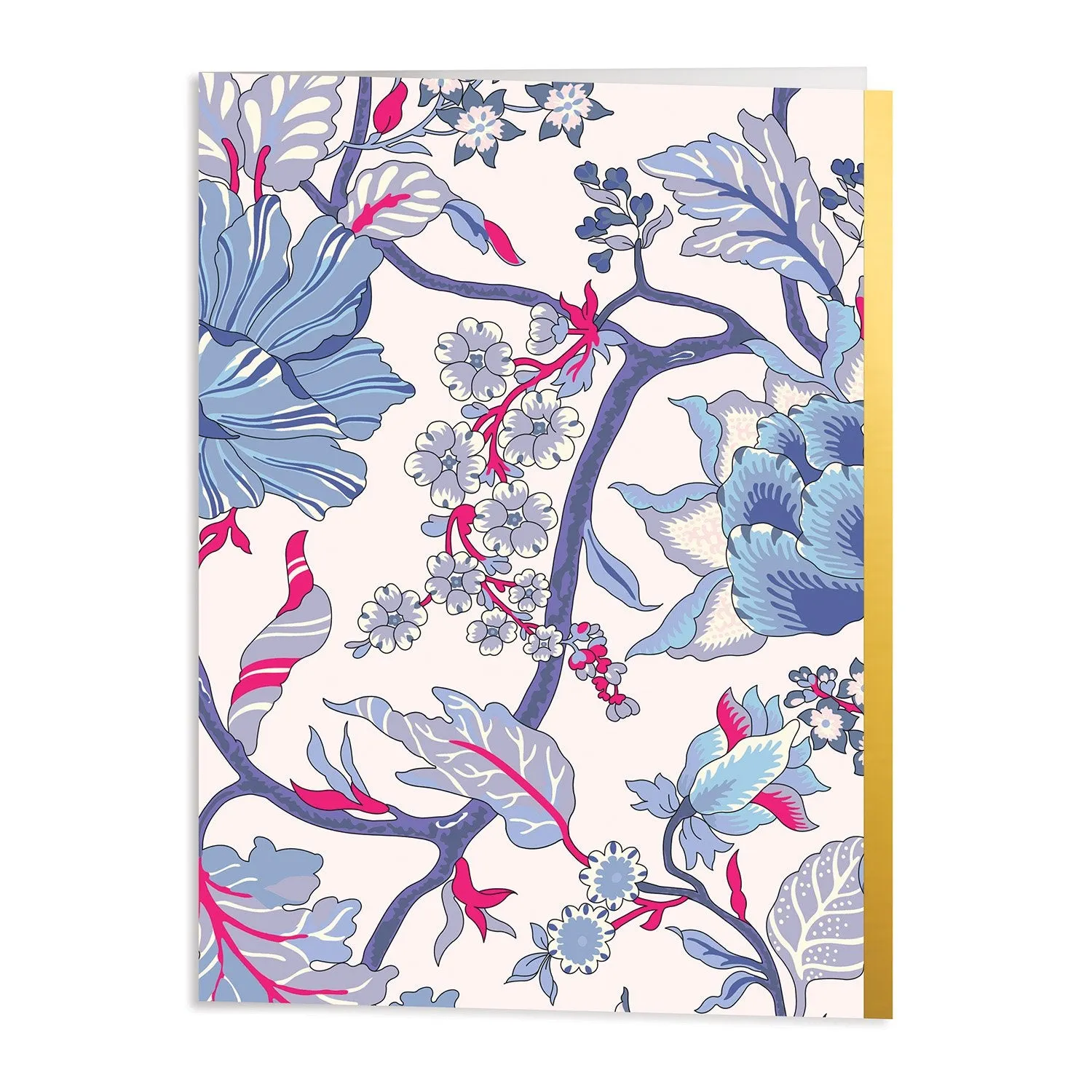 Galison Liberty London Floral Greeting Assortment lykønskningskort 16 kort