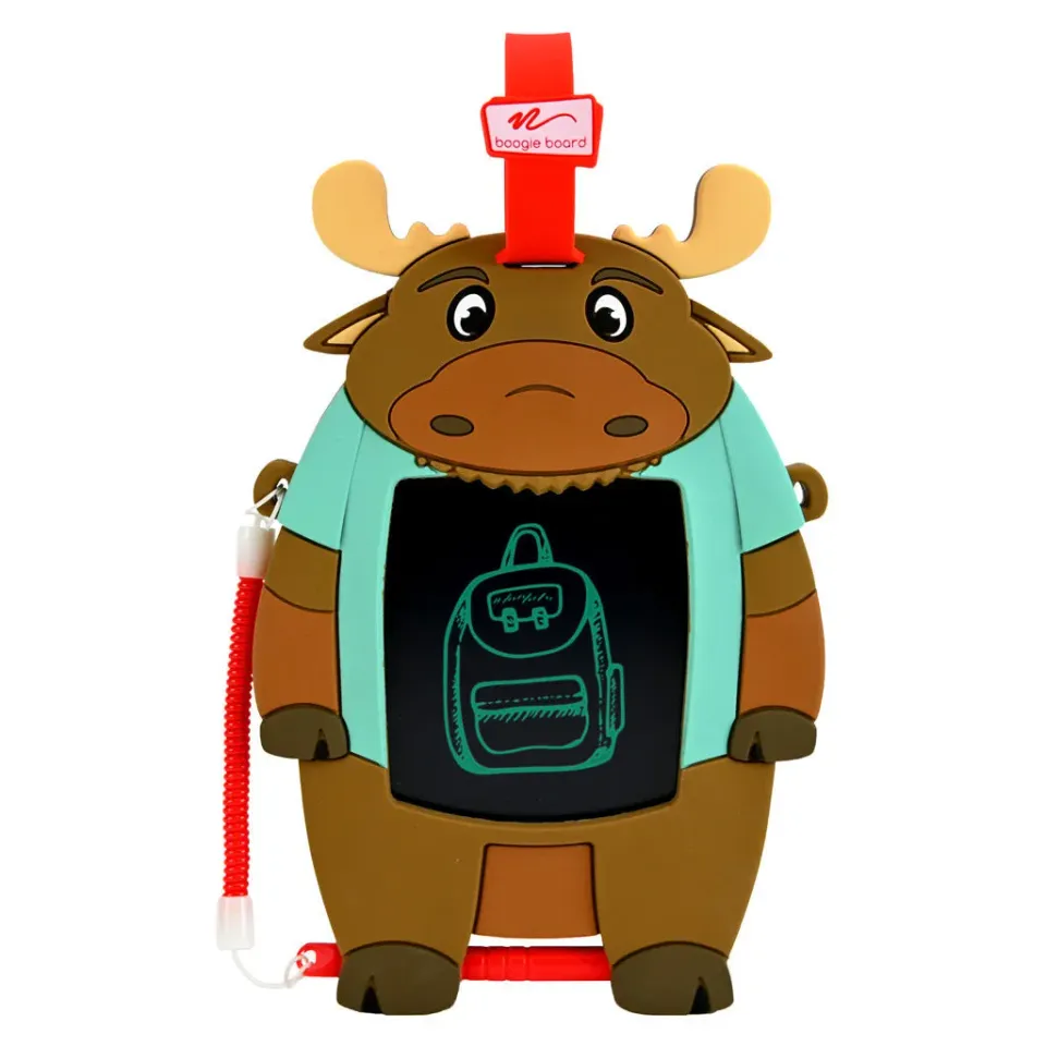 Buffalo Games Sketch Pals Morris the Moose tegnebræt børn