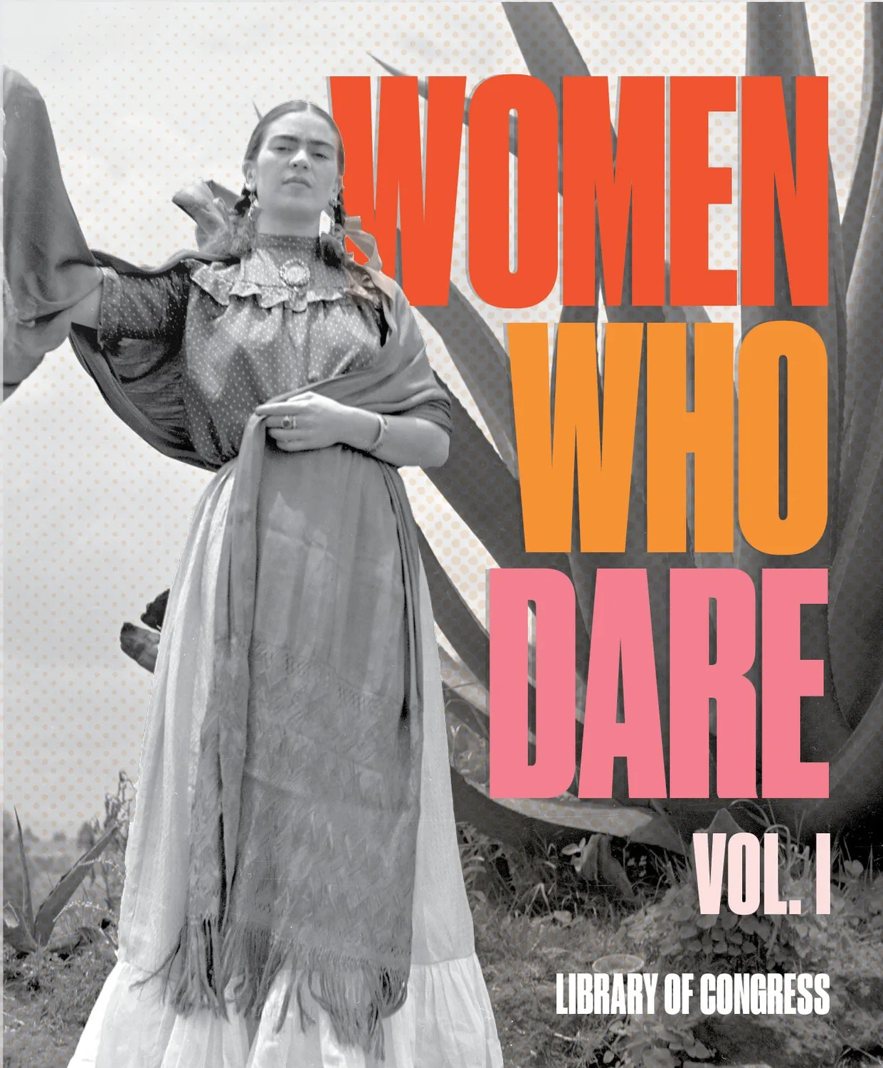 Pomegranate Women Who Dare videnskort historie 48 stk