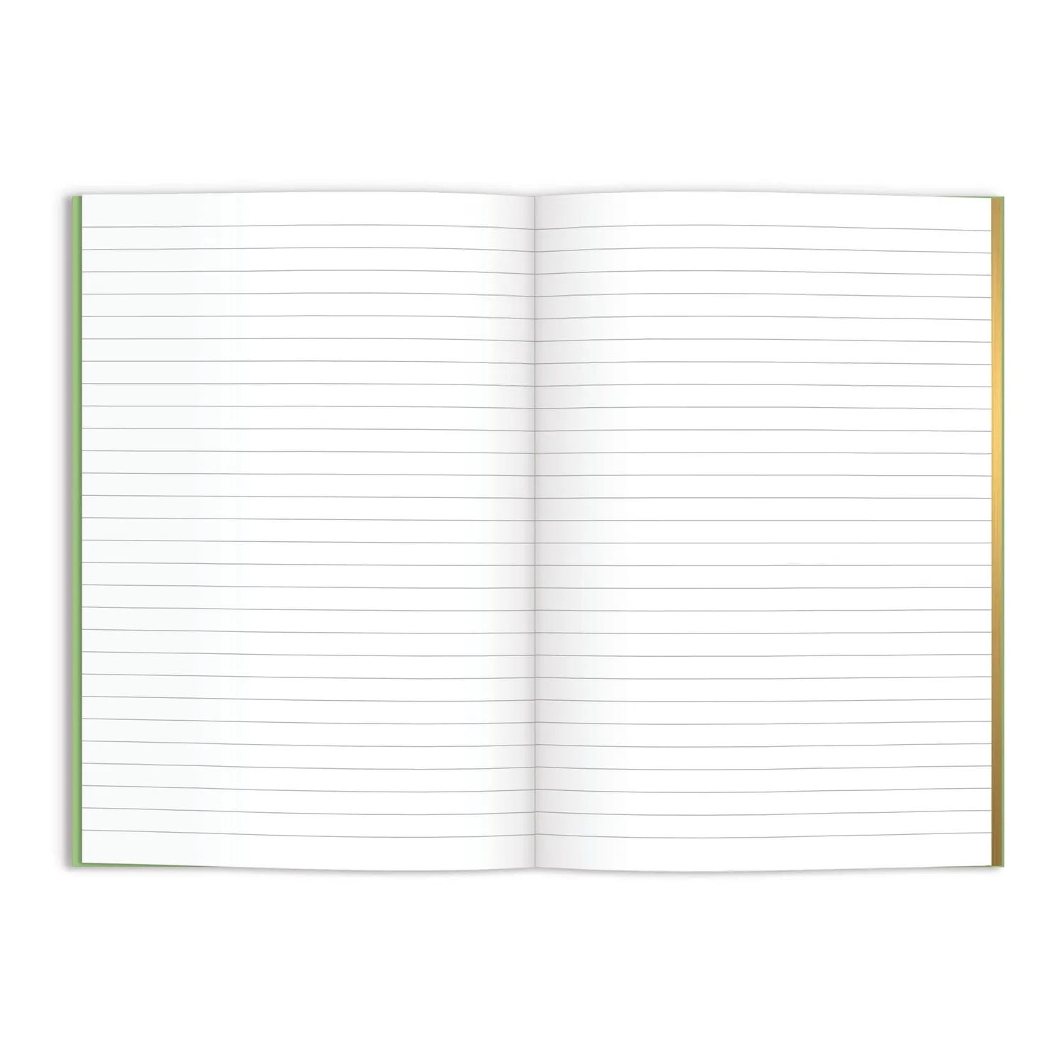 Galison Parisian Life notesbog A5 linjeret 136 sider