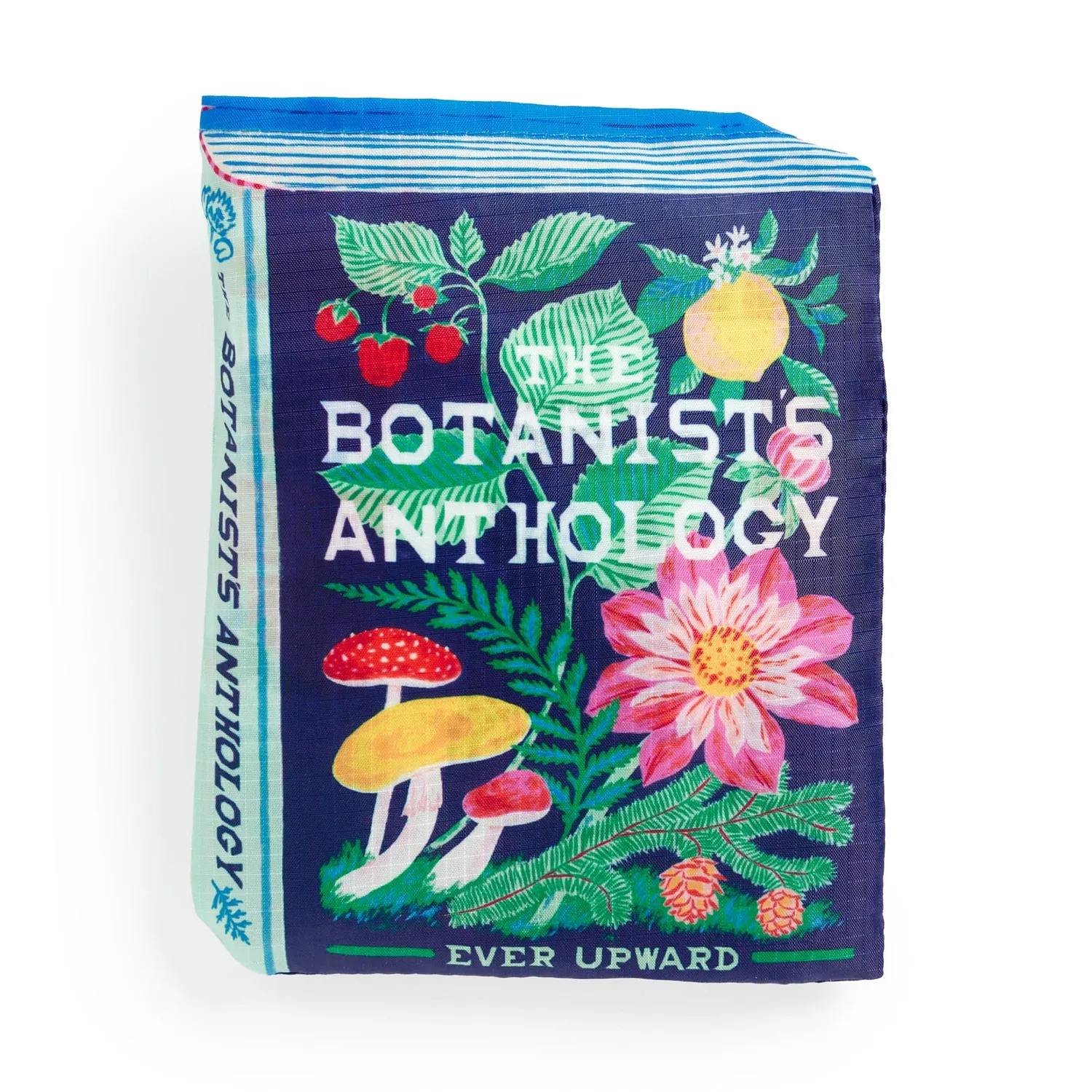 Good Puzzle Co. Ever Upward Botanist Bookshelf mulepose nylon