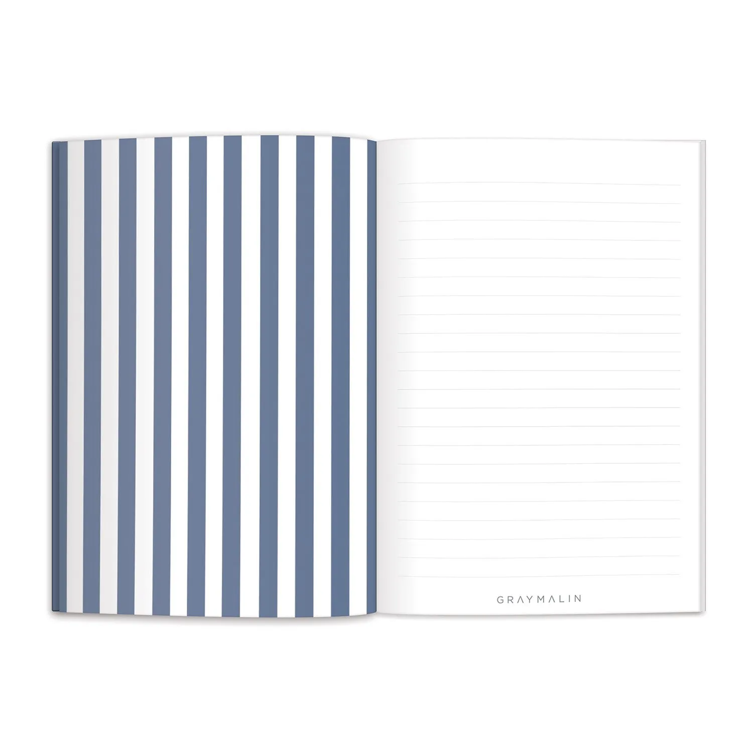 Good Puzzle Co. Gray Malin I Am Busy notesbog A5 linjeret