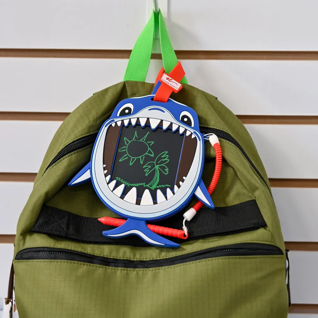 Boogie Board Sketch Pals Clark the Shark tegnetavle