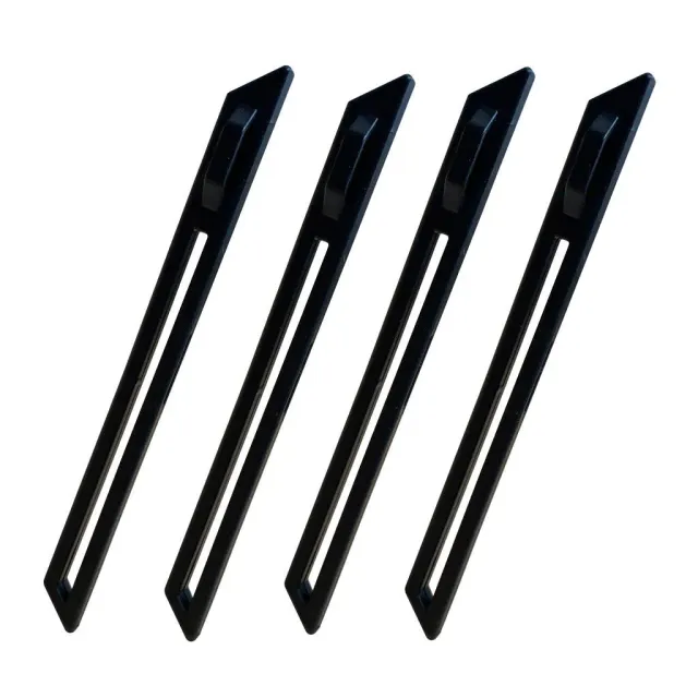 Buffalo Games Re-Write penne 4 stk sort tegneplade