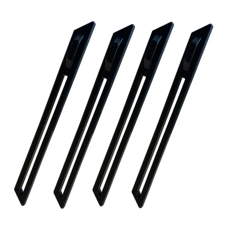 Buffalo Games Re-Write penne 4 stk sort tegneplade
