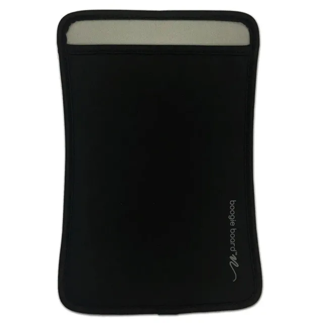 Boogie Board Jot Basics beskyttelsesetui neopren sort tablet