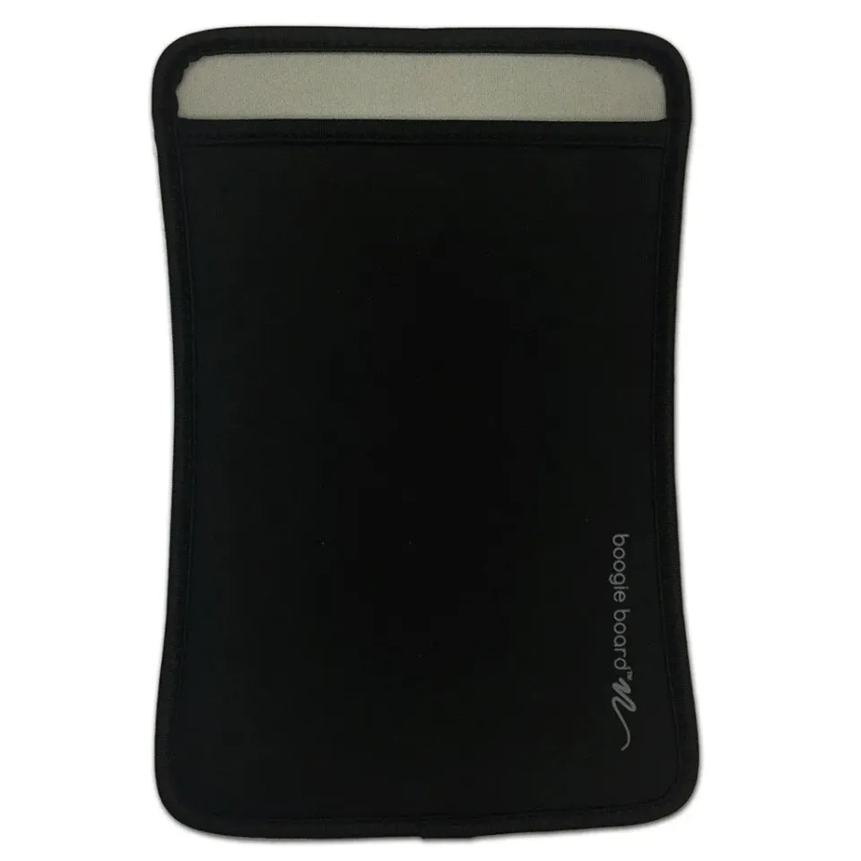 Boogie Board Jot Basics beskyttelsesetui neopren sort tablet