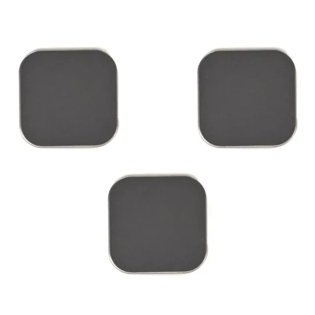 Buffalo Games VersaNotes Mounting Plates monteringsplader 3-pak