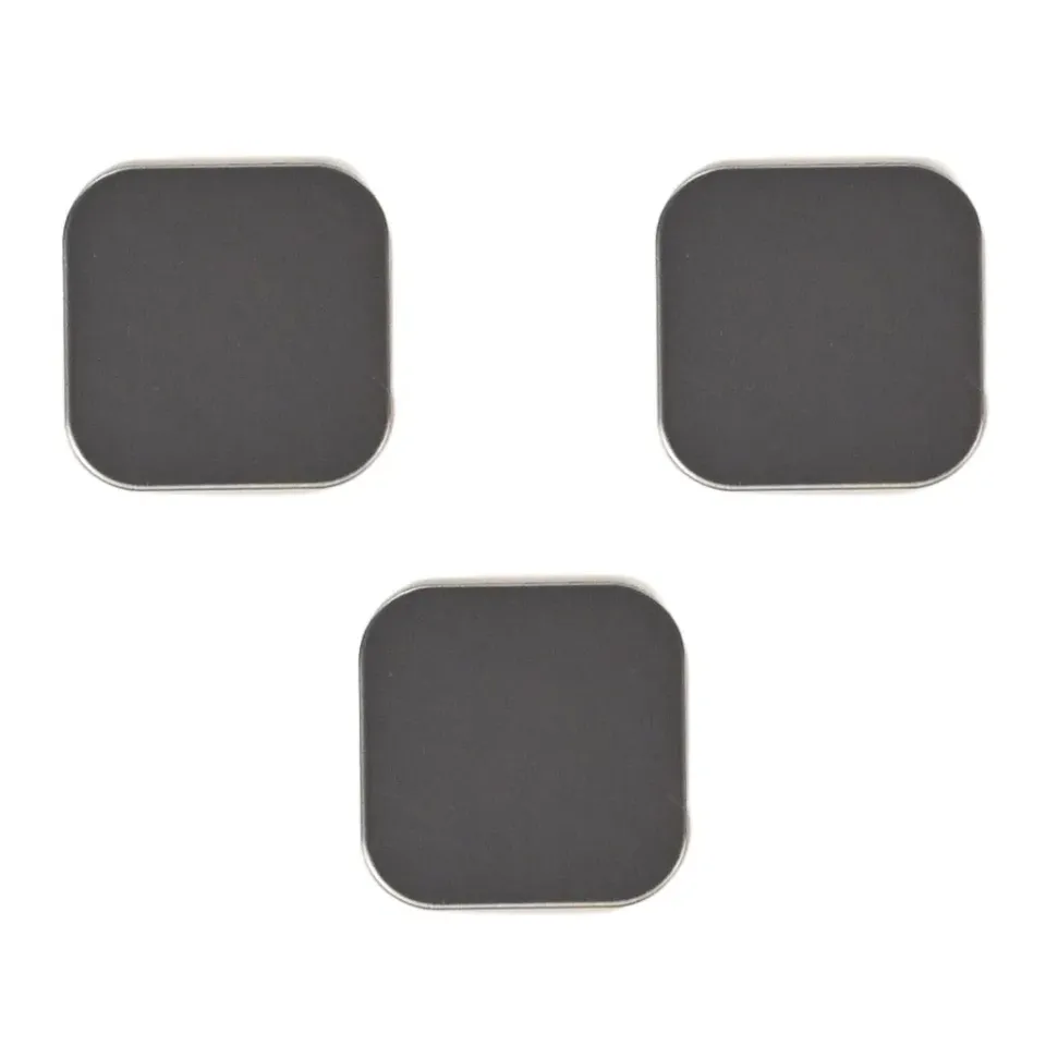 Buffalo Games VersaNotes Mounting Plates monteringsplader 3-pak